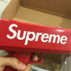 Meet your Posher, Ali